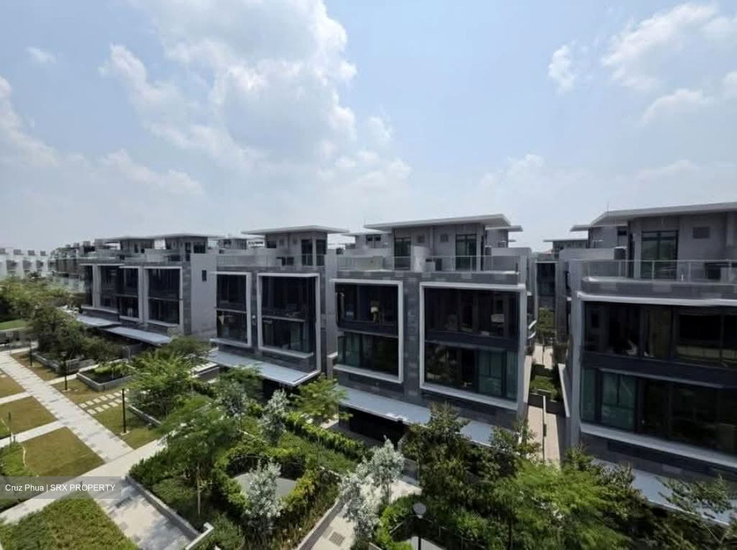 Belgravia Green (D28), Semi-Detached #608355881